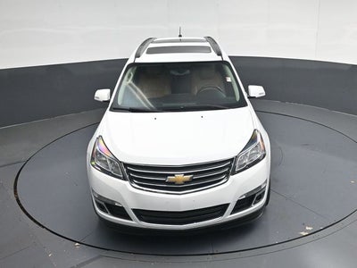 2017 Chevrolet Traverse 2LT 2LT