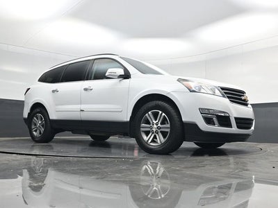 2017 Chevrolet Traverse 2LT 2LT