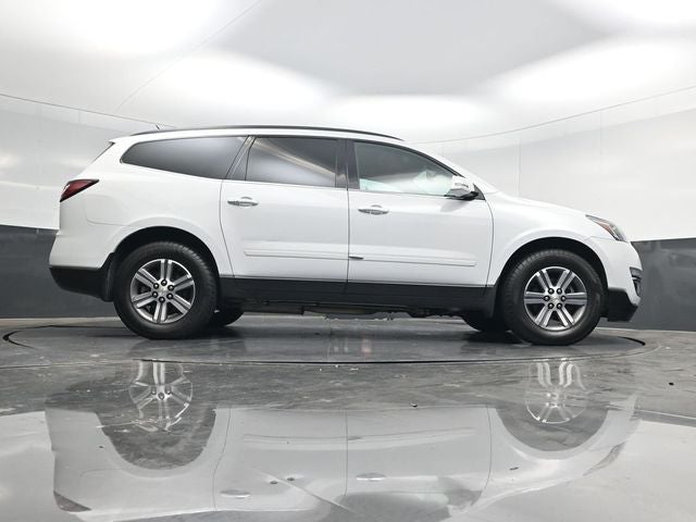 2017 Chevrolet Traverse 2LT 2LT
