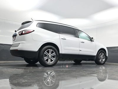 2017 Chevrolet Traverse 2LT 2LT