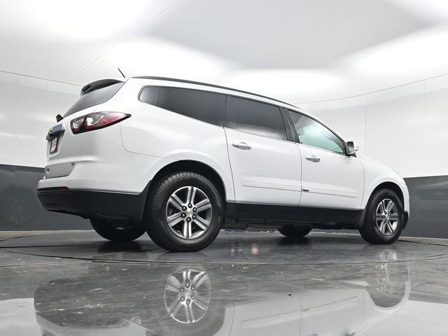 2017 Chevrolet Traverse 2LT 2LT