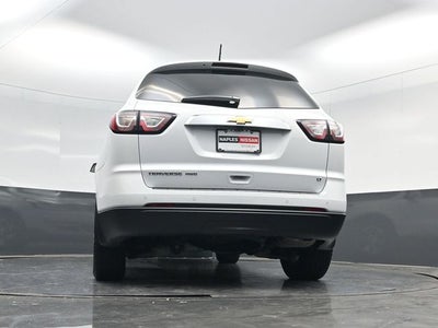 2017 Chevrolet Traverse 2LT 2LT