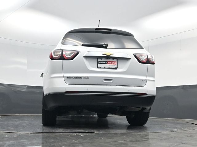 2017 Chevrolet Traverse 2LT 2LT