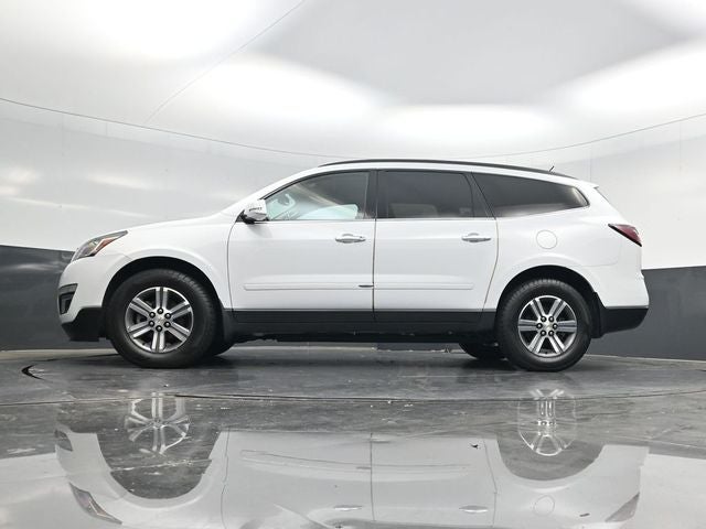 2017 Chevrolet Traverse 2LT 2LT