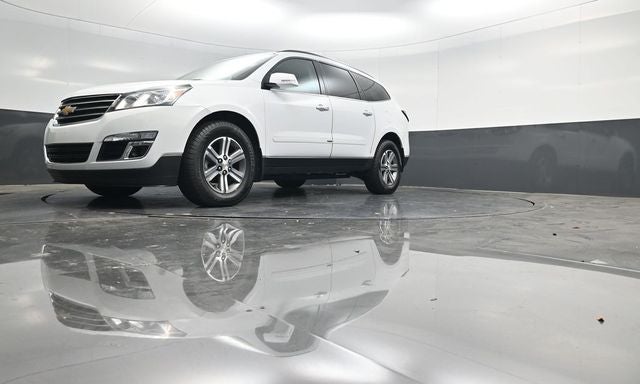 2017 Chevrolet Traverse 2LT 2LT
