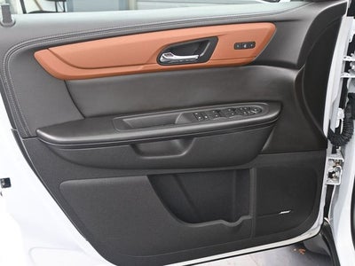 2017 Chevrolet Traverse 2LT 2LT