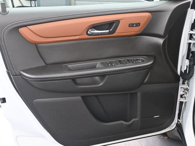 2017 Chevrolet Traverse 2LT 2LT