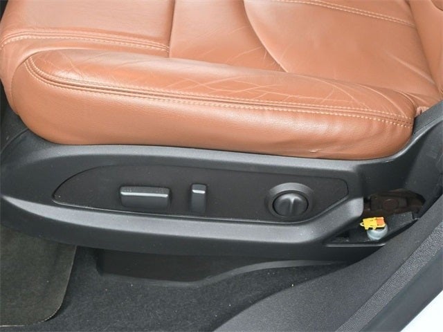 2017 Chevrolet Traverse 2LT 2LT