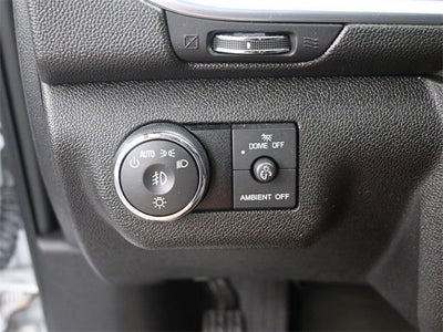 2017 Chevrolet Traverse 2LT 2LT