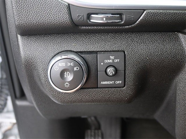 2017 Chevrolet Traverse 2LT 2LT