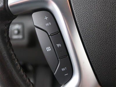 2017 Chevrolet Traverse 2LT 2LT