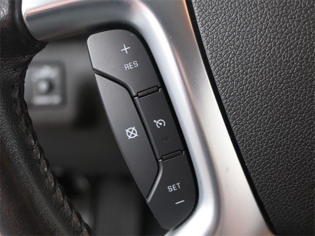 2017 Chevrolet Traverse 2LT 2LT