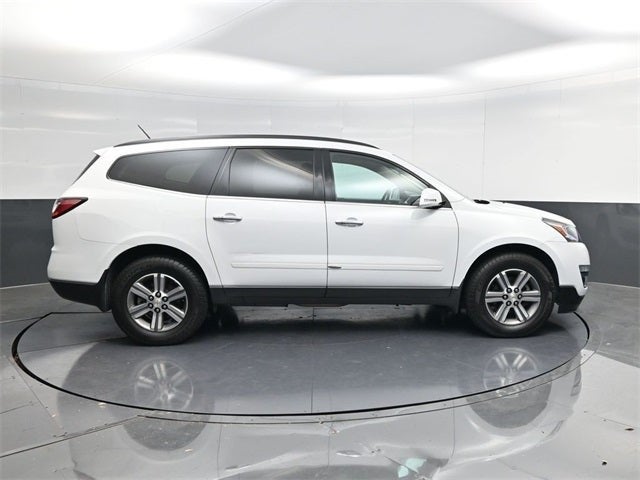 2017 Chevrolet Traverse 2LT 2LT