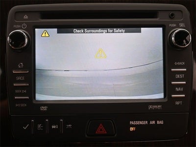 2017 Chevrolet Traverse 2LT 2LT