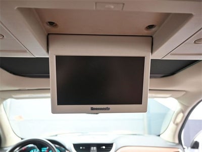 2017 Chevrolet Traverse 2LT 2LT