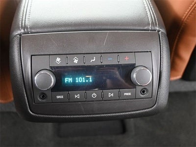 2017 Chevrolet Traverse 2LT 2LT