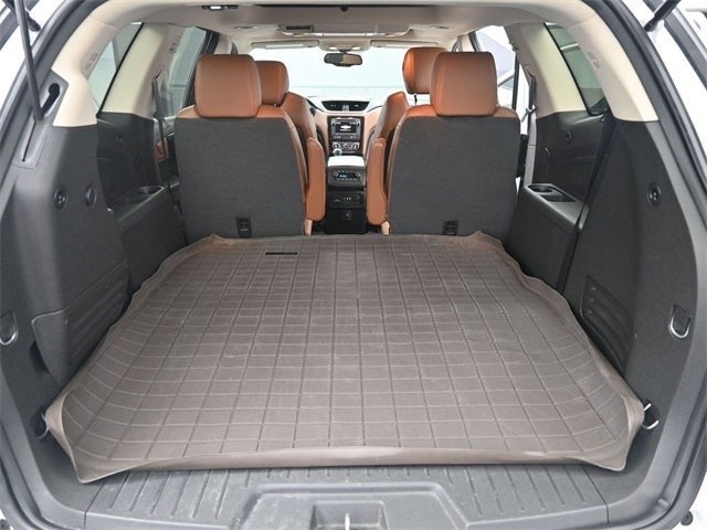 2017 Chevrolet Traverse 2LT 2LT