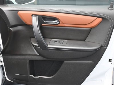 2017 Chevrolet Traverse 2LT 2LT