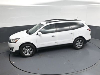 2017 Chevrolet Traverse 2LT 2LT