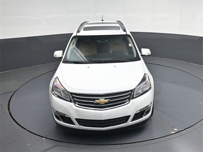 2017 Chevrolet Traverse 2LT 2LT