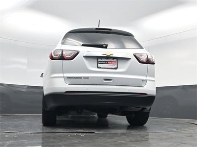 2017 Chevrolet Traverse 2LT 2LT