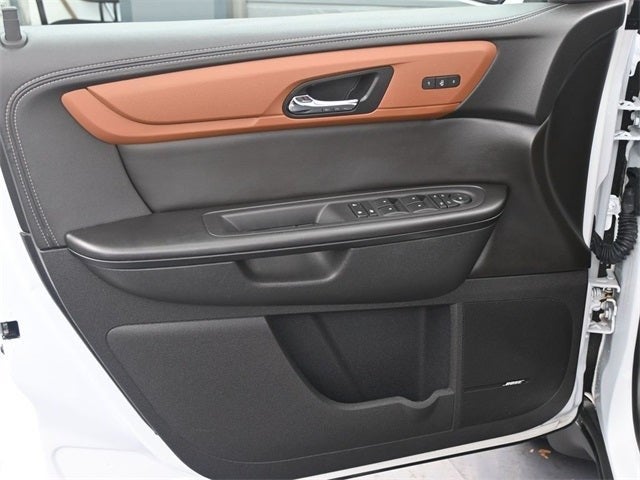 2017 Chevrolet Traverse 2LT 2LT