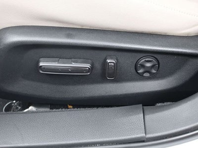 2020 Honda Accord EX-L 2.0T