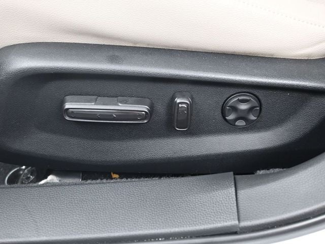 2020 Honda Accord EX-L 2.0T