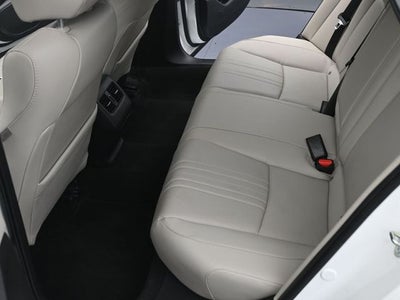 2020 Honda Accord EX-L 2.0T