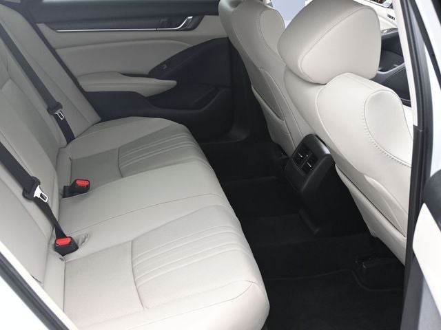 2020 Honda Accord EX-L 2.0T