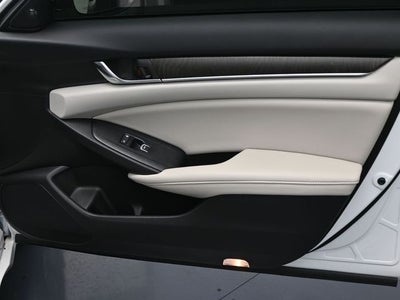 2020 Honda Accord EX-L 2.0T