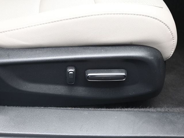 2020 Honda Accord EX-L 2.0T