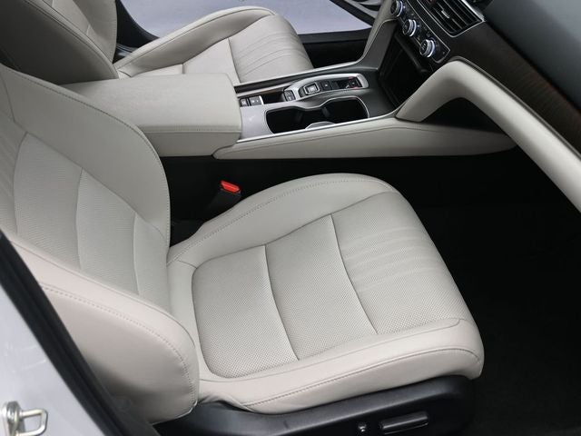 2020 Honda Accord EX-L 2.0T