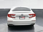 2020 Honda Accord EX-L 2.0T
