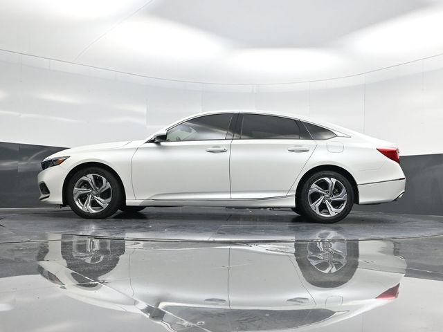 2020 Honda Accord EX-L 2.0T
