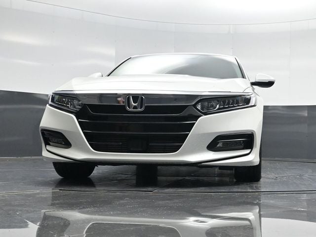 2020 Honda Accord EX-L 2.0T