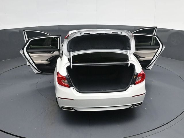 2020 Honda Accord EX-L 2.0T