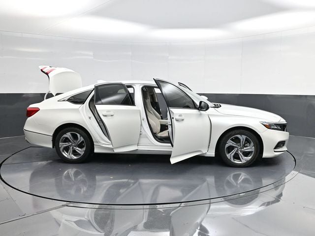 2020 Honda Accord EX-L 2.0T