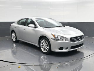 2011 Nissan Maxima 3.5 S
