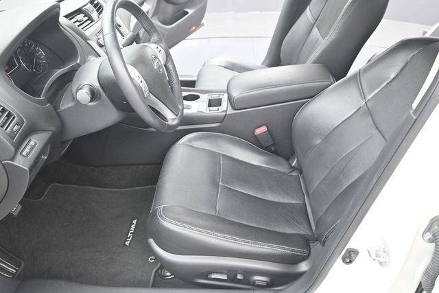 2016 Nissan Altima 2.5 SL