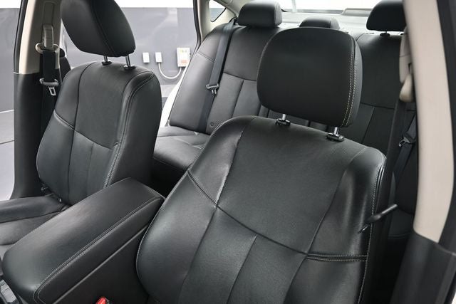 2016 Nissan Altima 2.5 SL