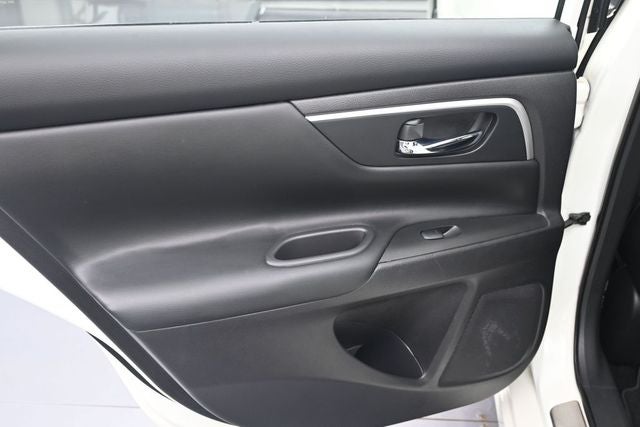 2016 Nissan Altima 2.5 SL