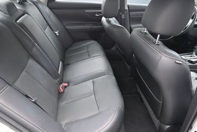 2016 Nissan Altima 2.5 SL