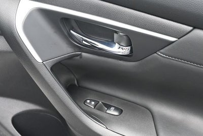 2016 Nissan Altima 2.5 SL