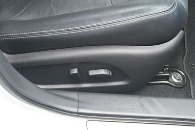 2016 Nissan Altima 2.5 SL