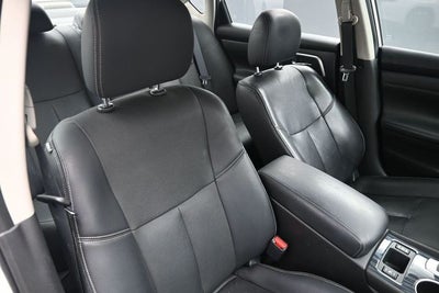 2016 Nissan Altima 2.5 SL