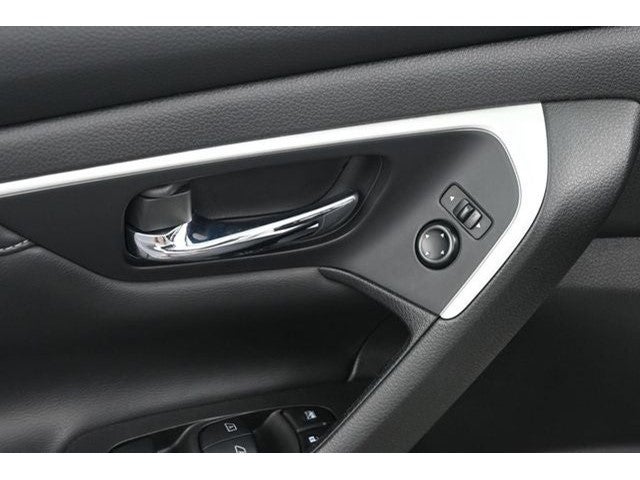2016 Nissan Altima 2.5 SL