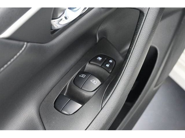 2016 Nissan Altima 2.5 SL