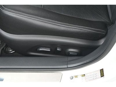 2016 Nissan Altima 2.5 SL