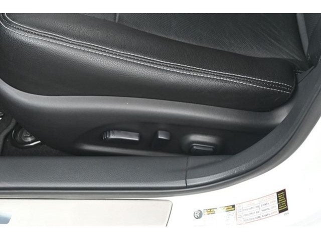 2016 Nissan Altima 2.5 SL